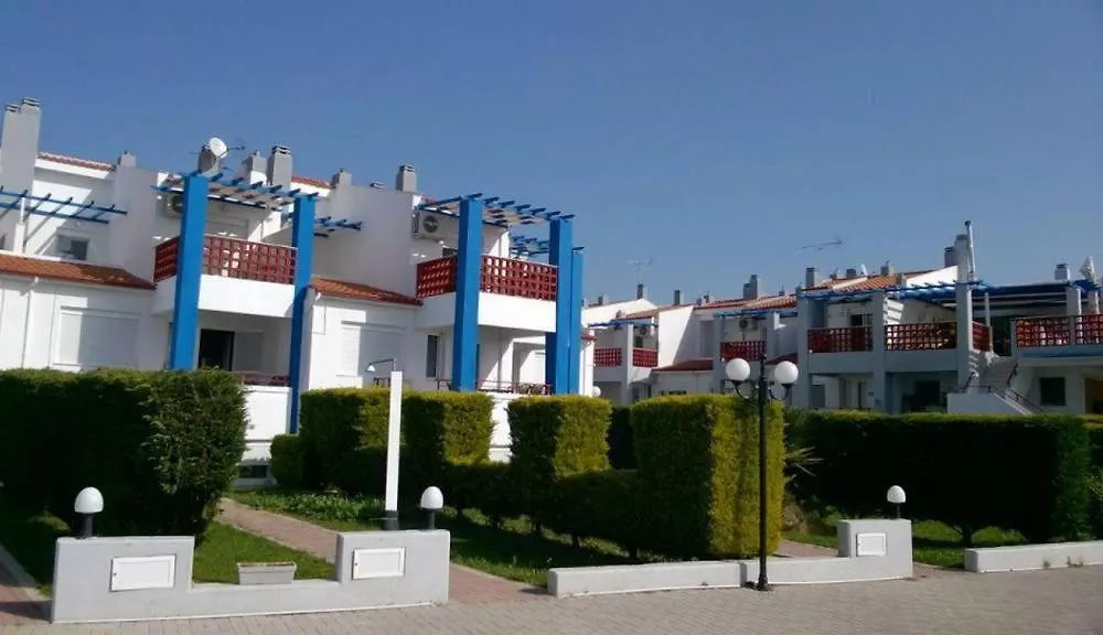 Sozopoli Resort Village Villa Extra