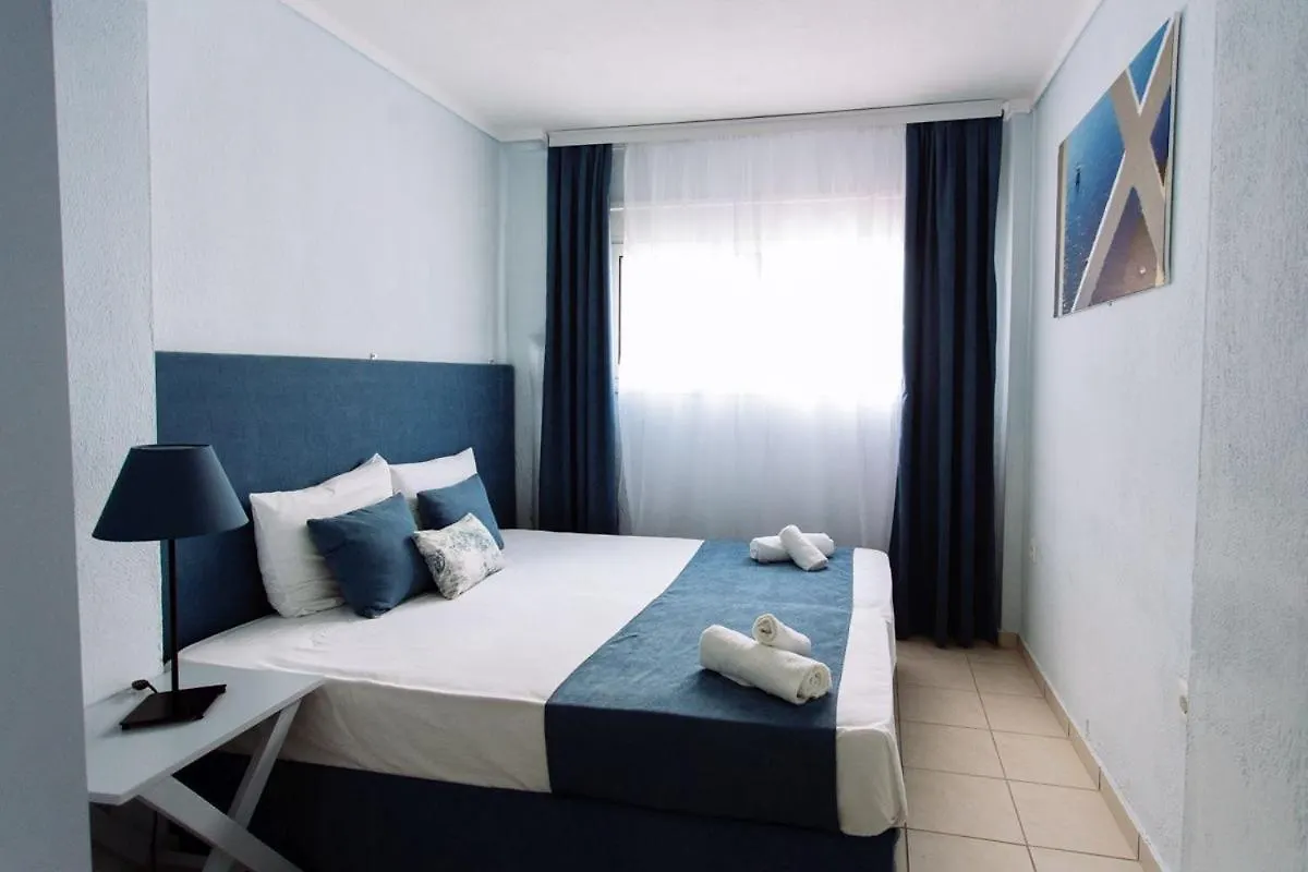 Sozopoli Resort Village Villa Extra Greece