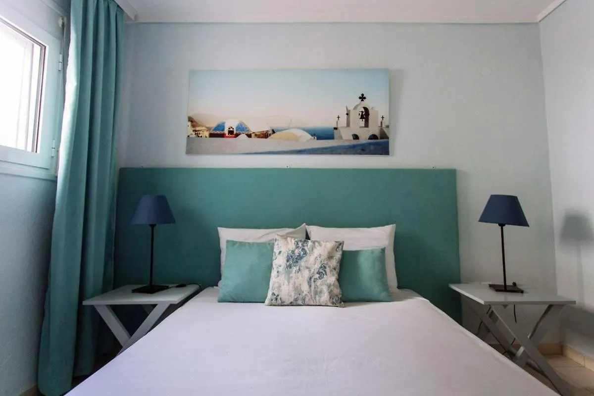Sozopoli Resort Village Villa Extra Greece