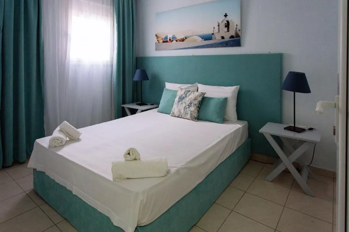 Sozopoli Resort Village Villa Extra