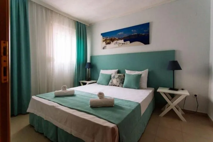 Sozopoli Resort Village Villa Extra