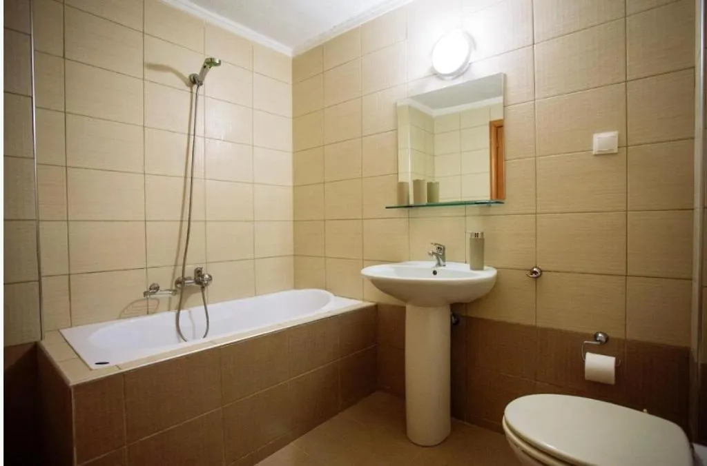 Sozopoli Resort Village Villa Extra 0*,  Greece