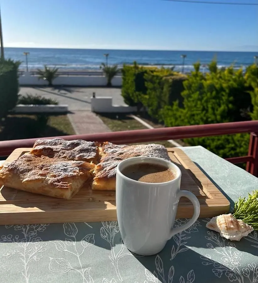 Sozopoli Resort Village Villa Extra