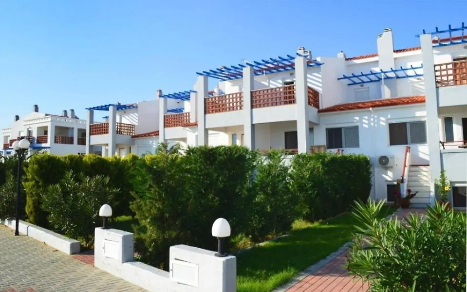 Sozopoli Resort Village Villa Extra Greece